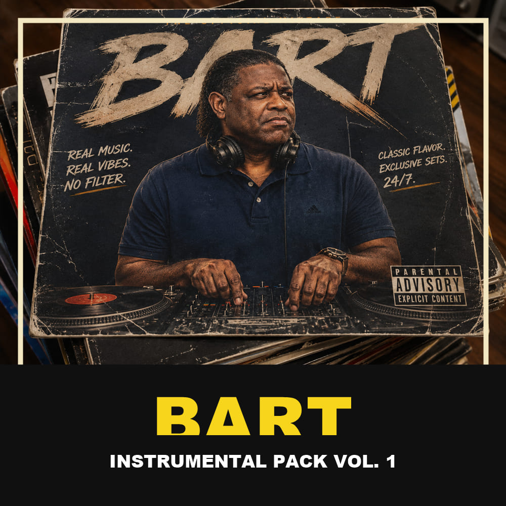 Bart single cover, The Numbers Era Is Over
