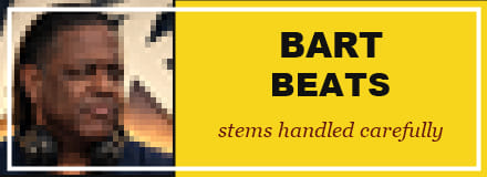 Bart Online web button